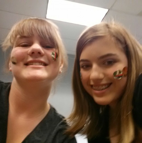 Ready...Set...Go!!!!