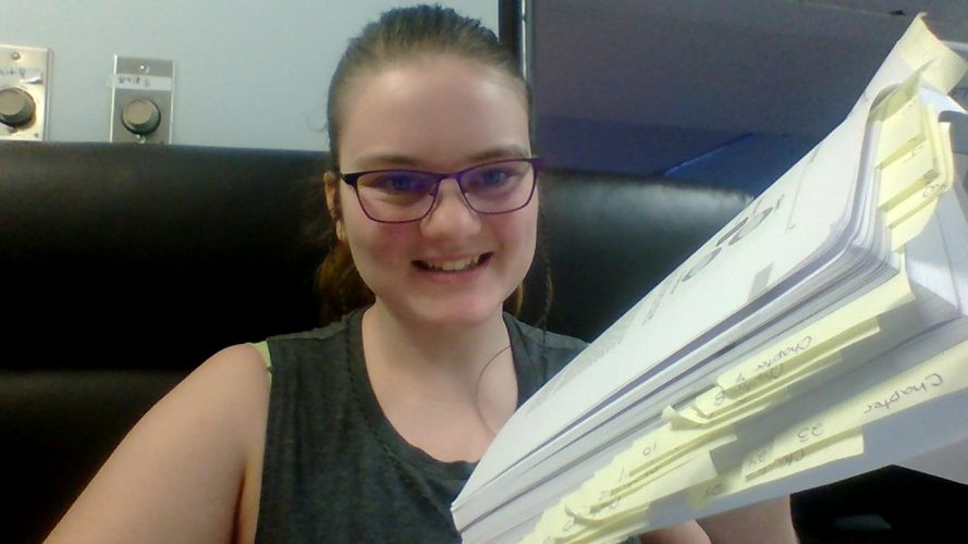 A Little Bit of Studying Never Hurt Anyone